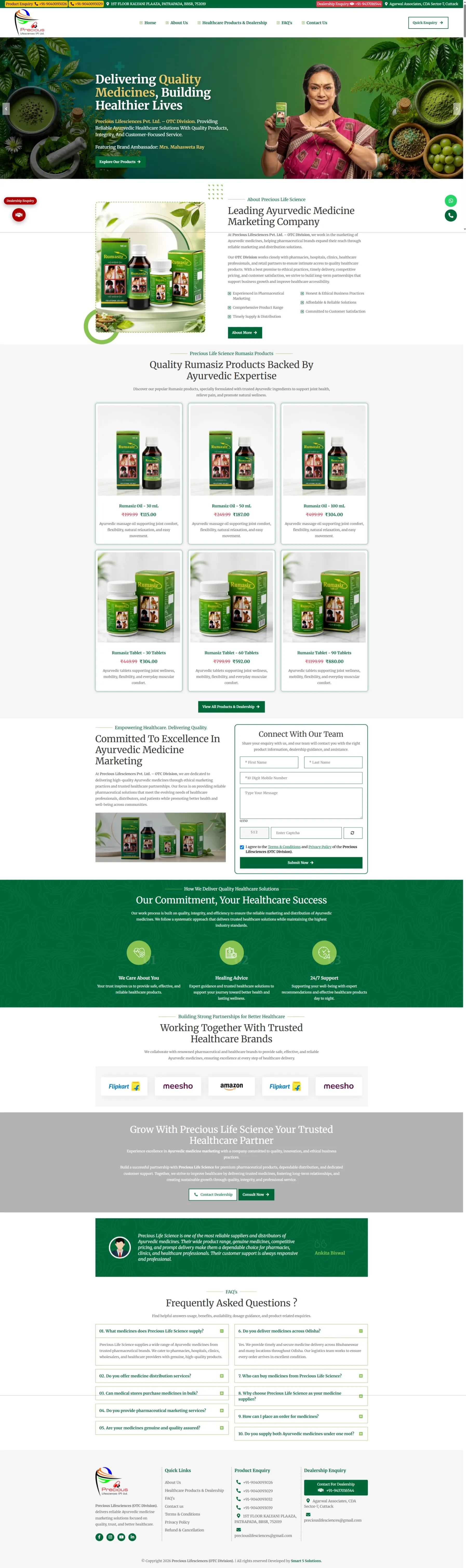 Website Design Company