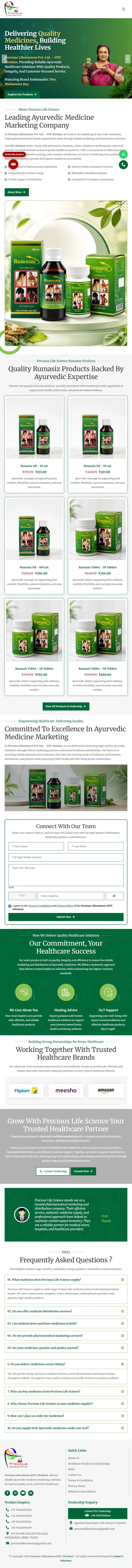 Website Design Company