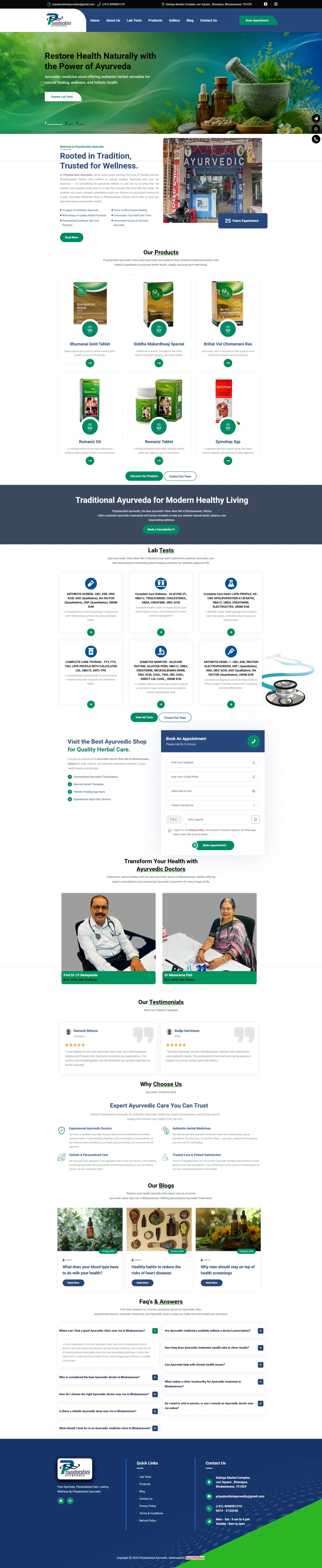 Website Design Company
