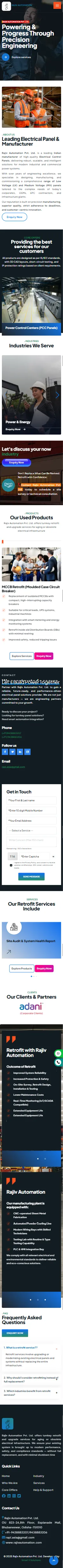 Website Design Company