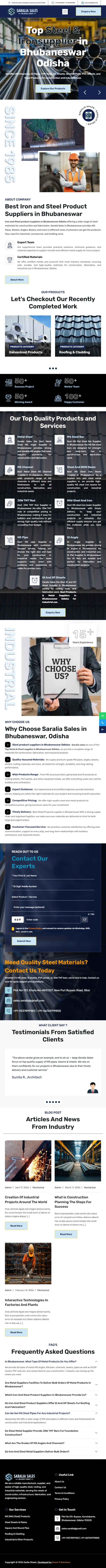 Software Companies in Bhubaneswar