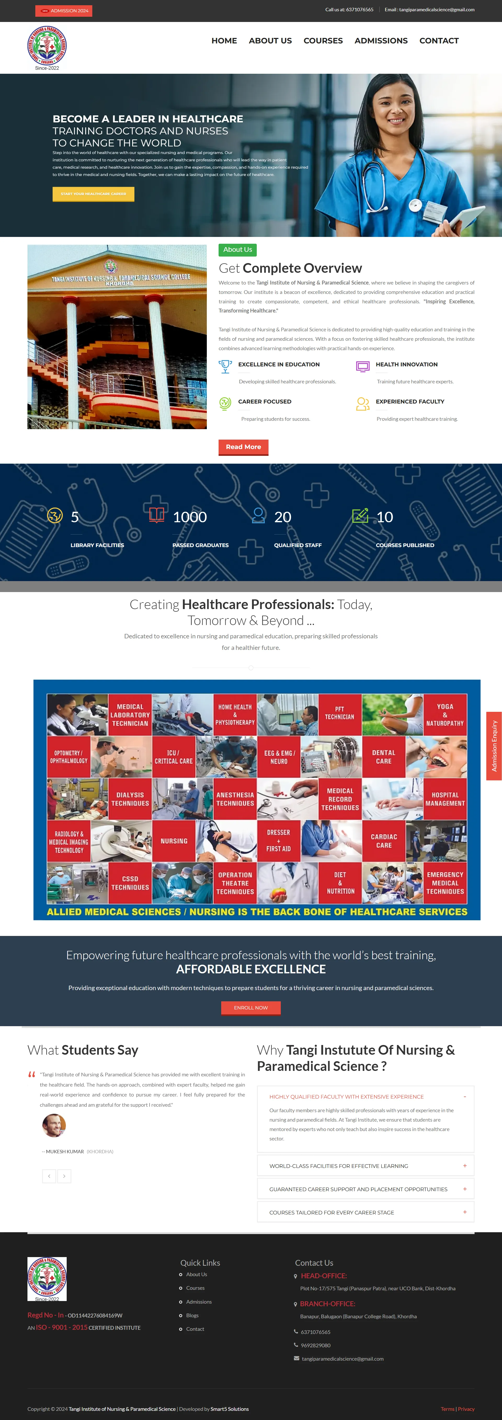 Smart 5 Solutions || IT Firms in Bhubaneswar ,India >> desktop-capture-image