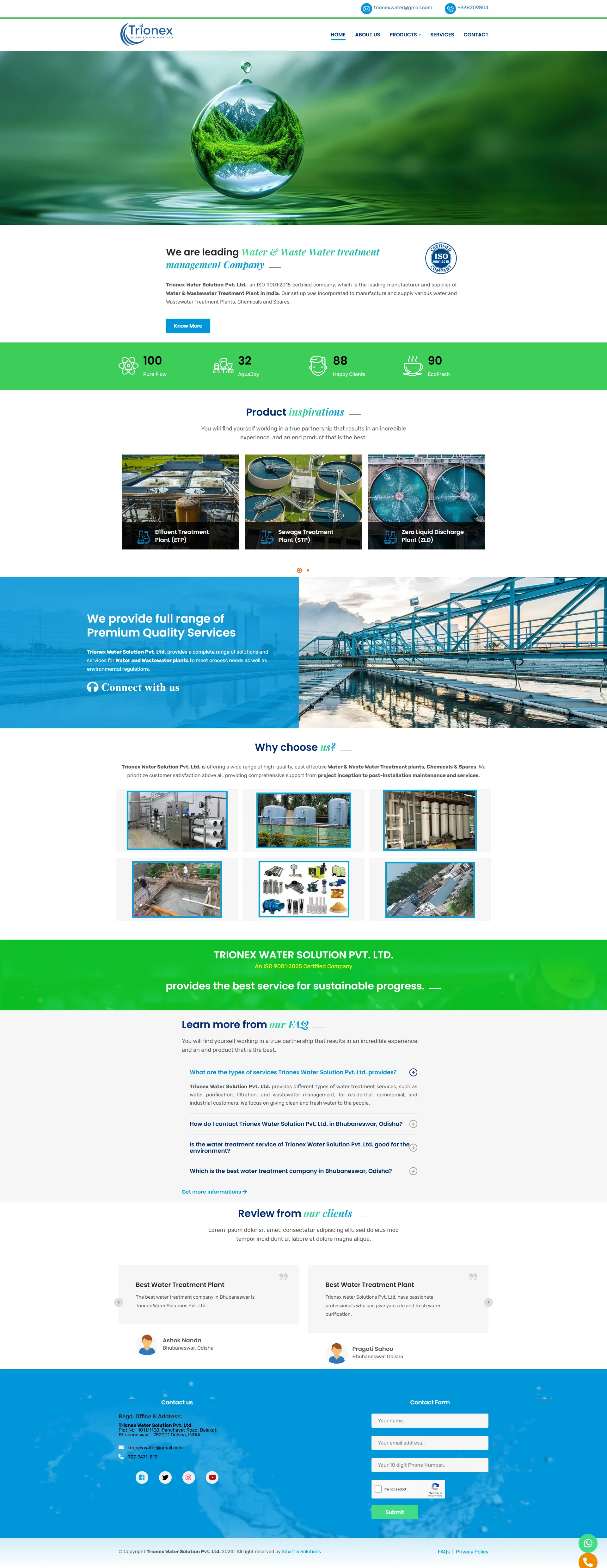 Website Design Company