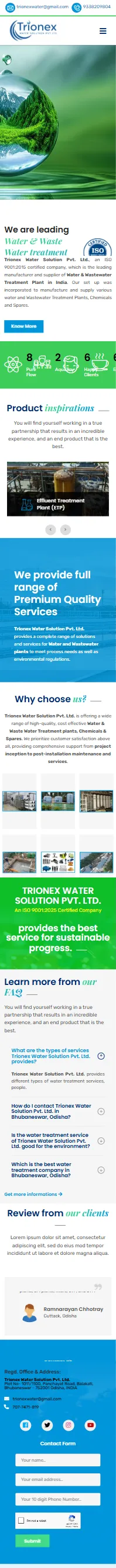 Website Design Company