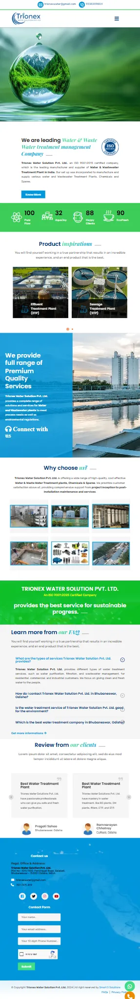 Website Design Company