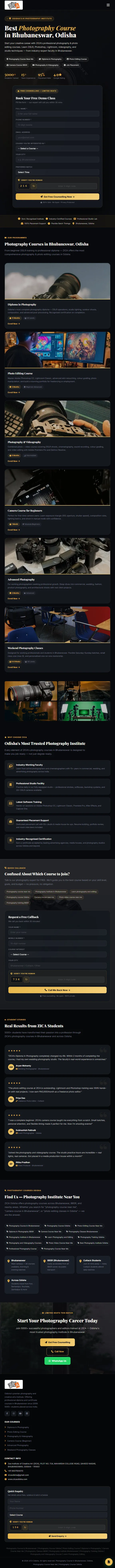 Software Companies in Bhubaneswar